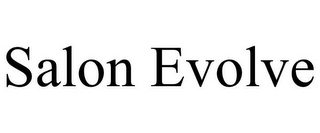 SALON EVOLVE