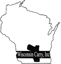 WISCONSIN CARRY, INC