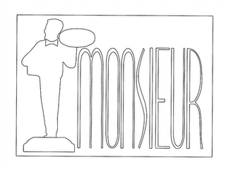 MONSIEUR