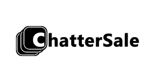 CHATTER SALE