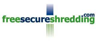 FREE SECURE SHREDDING.COM