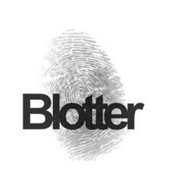 BLOTTER