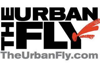 THEURBANFLY THE URBANFLY.COM