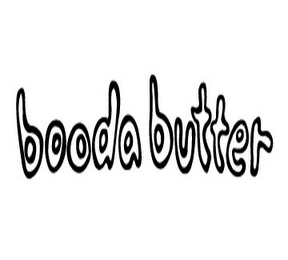 BOODA BUTTER