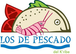 LOS DE PESCADO DEL K'RIBE