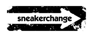 SNEAKERCHANGE