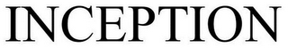 INCEPTION