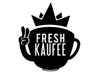 FRESH KAUFEE