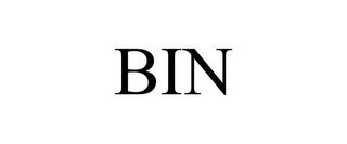 BIN