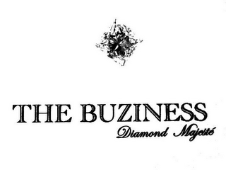 THE BUZINESS DIAMOND MAJESTÉ