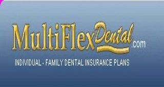 INDIVIDUAL · FAMILY DENTAL INSURANCE PLANS MULTIFLEXDENTAL.COM