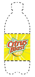 CITRUS BLAST