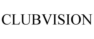 CLUBVISION