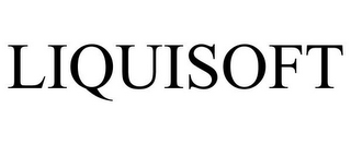 LIQUISOFT