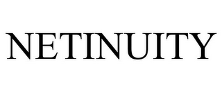 NETINUITY