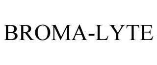 BROMA-LYTE