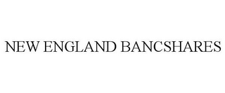 NEW ENGLAND BANCSHARES