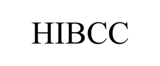 HIBCC