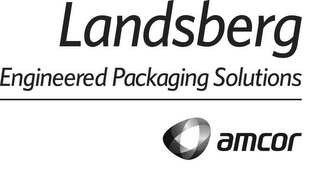 LANDSBERG ENGINEERED PACKAGING SOLUTIONS AMCOR