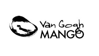 VAN GOGH MANGO