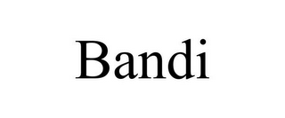 BANDI