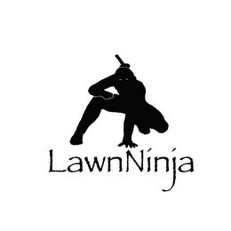 LAWN NINJA