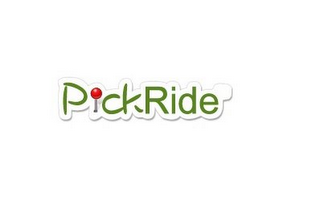 PICKRIDE