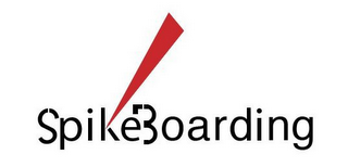 SPIKEBOARDING