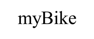 MYBIKE