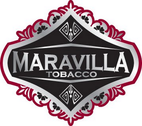 MARAVILLA TOBACCO