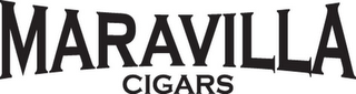 MARAVILLA CIGARS