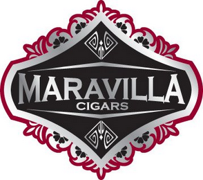 MARAVILLA CIGARS