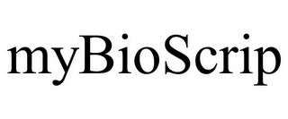 MYBIOSCRIP