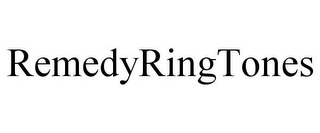 REMEDYRINGTONES