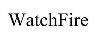 WATCHFIRE