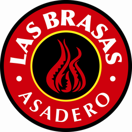 LAS BRASAS ASADERO