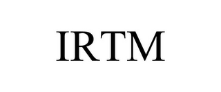 IRTM