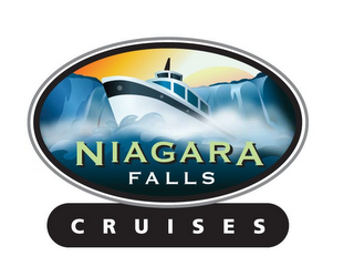 NIAGARA FALLS CRUISES