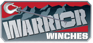 WARRIOR WINCHES