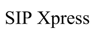 SIP XPRESS