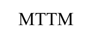 MTTM