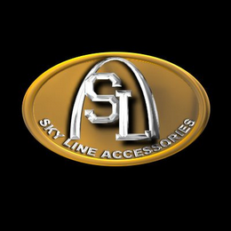 SL SKYLINE ACCESSORIES