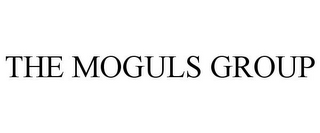 THE MOGULS GROUP