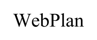 WEBPLAN