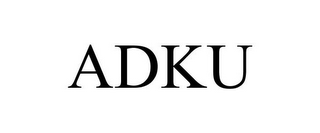 ADKU