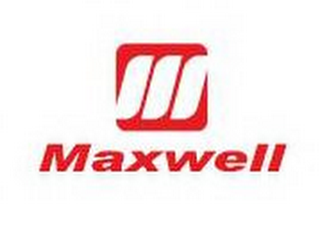 MAXWELL