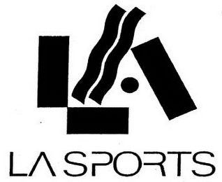 LA LA SPORTS