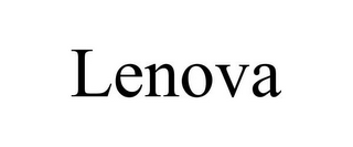 LENOVA