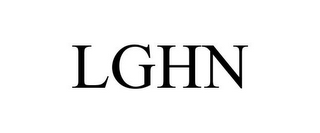 LGHN