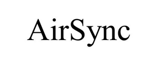 AIRSYNC